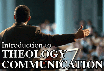 Catholic Theology of Social Communication