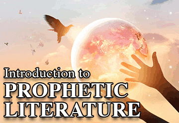 Introduction to Prophetic Literature