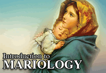 Introduction to Mariology
